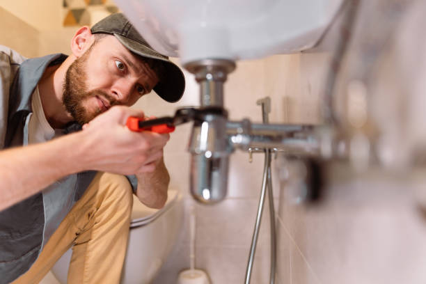 Best Garbage Disposal Repair and Installation  in Alpha, NJ