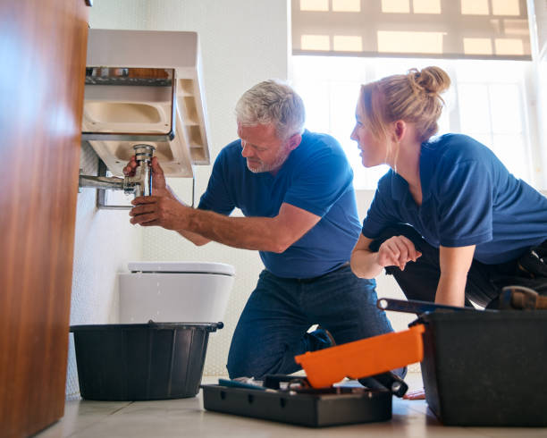 Best 24/7 Emergency Plumbing Services  in Alpha, NJ